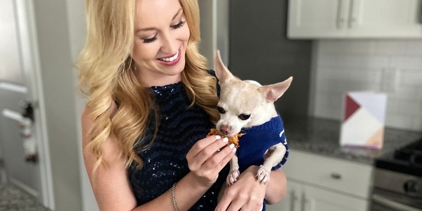 Hanukkah Treat Recipe: Carrot Latkes