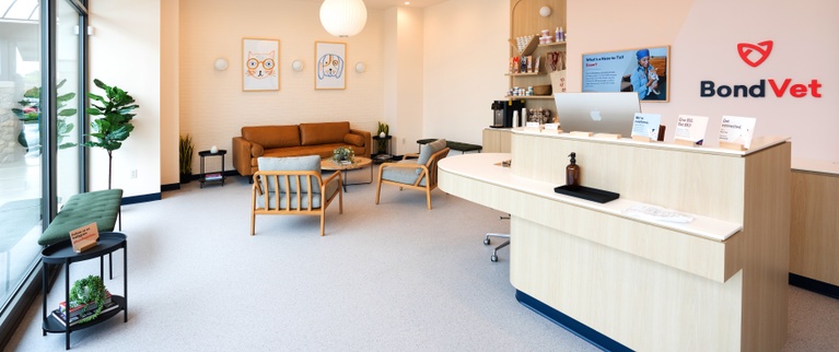 Bond Vet – Paramus
