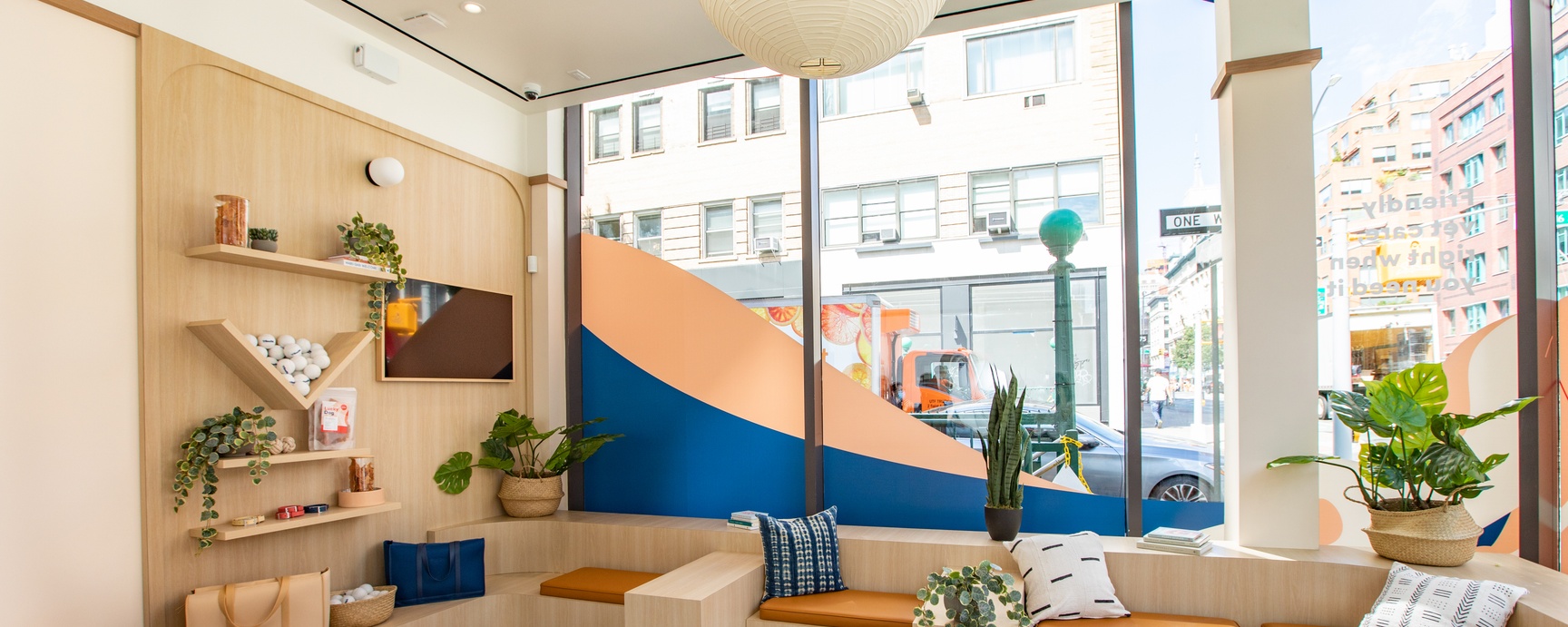 Bond Vet – NoHo